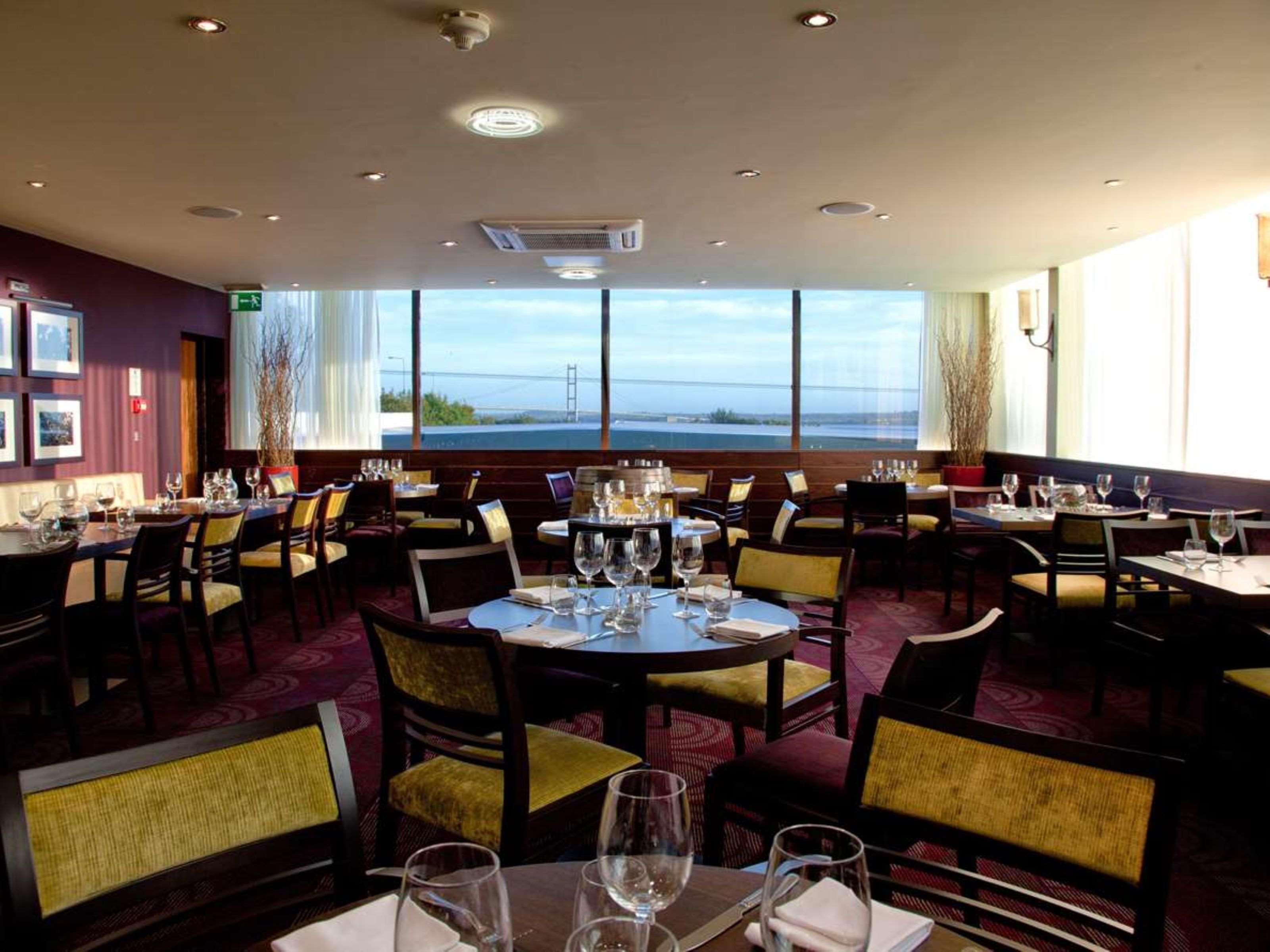 Hull Humber View Hotel, BW Signature Collection Kingston upon Hull Kültér fotó